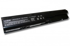 VHBW HP Probook 4435s 4400mAh 3024 - neoriginálna