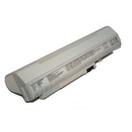 VHBW Acer Aspire One biela -- 6600mAh - cena, porovnanie