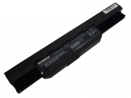 VHBW Intensilo premium ASUS A32-K53 , 6000mAh 11.1V - neoriginálna