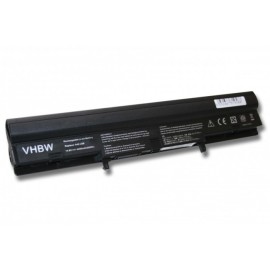 VHBW ASUS as A42-U36 4400mAh - neoriginálna