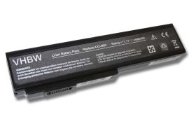 VHBW ASUS A32-M50 , 4400mAh 11.1V Li-Ion 2854 - neoriginálna