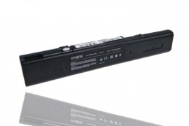 VHBW ASUS A42-L5 , 4400mAh 14.8V Li-Ion 6187 - neoriginálna