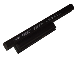 VHBW 3806 SONY VGP-BPS22 6600mAh Li-Ion - neoriginálna