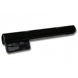 VHBW HP Compaq Mini 210, CQ20 2200mAh