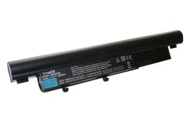 VHBW ACER ASPIRE 3810 , 6600mAh 11.1V Li-Ion 1668 - neoriginálna