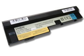 VHBW 2568 Lenovo Ideapad S10-3 , 4400mAh 11.1v Li-Ion 2568- neoriginálna