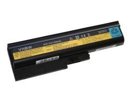 VHBW IBM Thinkpad T60 / R60 10.8V 4400mAh Li-Ion 1093 - neoriginálna