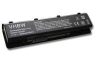 VHBW ASUS A32-N55 , 4400mAh 11.1V Li-Ion 3885 - neoriginálna - cena, porovnanie