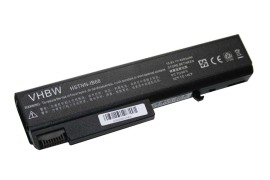 VHBW HP Compaq Elitebook 6930p , 4400mAh 10.8V Li-Ion 1593- neoriginálna