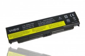 VHBW Lenovo Thinkpad L440, T440, T540 4400mAh