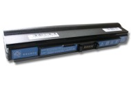 VHBW Acer Aspire Timeline 1810T , 6600mAh (VHBW UM09E36) - cena, porovnanie