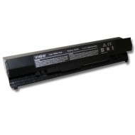 VHBW Dell Latitude 2100 4400mAh - cena, porovnanie