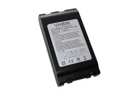 VHBW 1149 Toshiba Pro 6000 4400mAh Li-Ion 1149 - neoriginálna