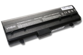 VHBW Dell Inspiron 630m, 640m, 6600mAh 11.1V Li-Ion 1299 - neoriginálna