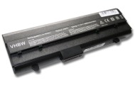 VHBW Dell Inspiron 630m, 640m, 6600mAh 11.1V Li-Ion 1299 - neoriginálna - cena, porovnanie