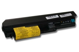 VHBW IBM THINKPAD Z60t 4400mAh 10.8V Li-Ion 1351 - neoriginálna