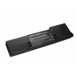 VHBW Acer BTP-58A1 -- 6600mAh