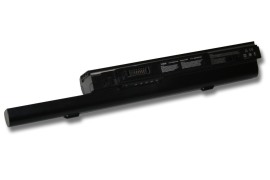 VHBW Dell Studio 16, XPS 1640 , 6600mAh 11.1V Li-Ion 1798 - neoriginálna