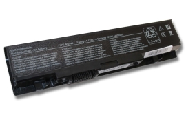 VHBW Dell Studio 15 , 4400mAh 11.1V Li-Ion 1588 - neoriginálna