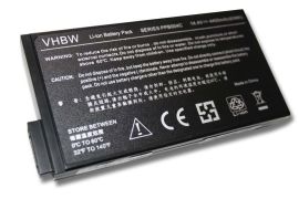 VHBW Compaq Evo N160 4400mAh 14.8V Li-Ion 1597 - neoriginálna