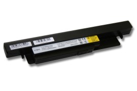 VHBW 5609 Lenovo IdeaPad U450 , 4400mAh 14.4v Li-Ion - neoriginálna