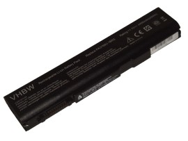 VHBW Toshiba PA3788u ,4400mAh 10.8V Li-Ion 3913 - neoriginálna