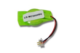 VHBW Symbol MC50, MC5040 1.2V, NI-MH, 20mAh