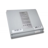 VHBW Apple Macbook 15' 5500mAh - cena, porovnanie