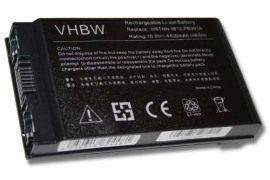 VHBW HP NC4400 4400mAh 11.1V Li-Ion 0926 - neoriginálna