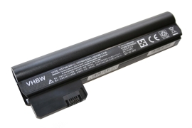 VHBW HP Compaq Mini CQ10 ,4400mAh 11.1V Li-Ion 3145 - neoriginálna