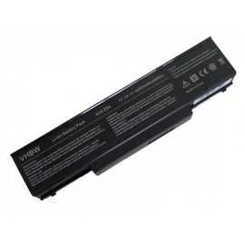 VHBW ASUS A9 4400mAh - neoriginálna