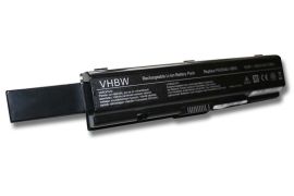 VHBW Toshiba Satellite A200 , 6600mAh 10.8V Li-Ion 1029 - neoriginálna