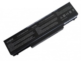 VHBW ASUS A9 4400mAh 11.1V Li-Ion 6005 - neoriginálna