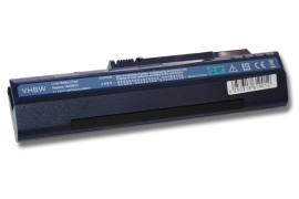 VHBW Acer Aspire One, 4400mAh modrá 11.1V Li-Ion 1177 - neoriginálna