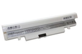 VHBW 2760 Samsung N150 4400mAh ,biela Li-Ion - neoriginálna