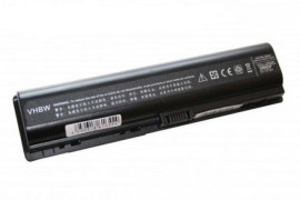 VHBW HP Pavilion DV2000 4400mAh Li-Ion 1114 - neoriginálna