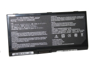 VHBW ASUS A42-M70 ,4400mAh 14.8V Li-Ion 2853 - neoriginálna - cena, porovnanie