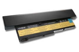 VHBW IBM Thinkpad X40 4400mAh 14.4V Li-Ion 1103 - neoriginálna