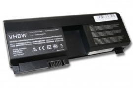 VHBW HP Pavilion TX1000 6600mAh - neoriginálna