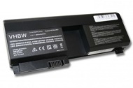 VHBW HP Pavilion TX1000 6600mAh - neoriginálna - cena, porovnanie