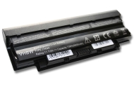 VHBW Dell Inspiron 13R , 6600mAh 11.1V Li-Ion 3336 - neoriginálna - cena, porovnanie