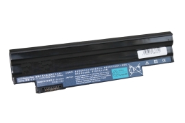 VHBW Acer Aspire One D255 , 4400mAh 11.1V Li-Ion 2629 - neoriginálna