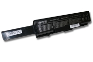 VHBW Dell Studio 17 6600mAh 11.1V Li-Ion 1591 - neoriginálna - cena, porovnanie