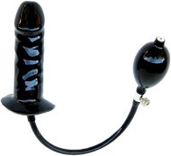 Mister B Inflatable Solid Plug S - cena, porovnanie