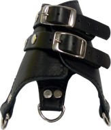 Nav N Go BON BDSM Leather Parachute - cena, porovnanie