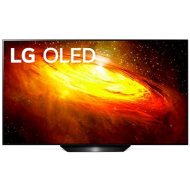 LG OLED55BX - cena, porovnanie