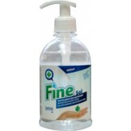 Well Done Fine 400ml - cena, porovnanie