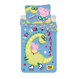 Jerry Fabrics Prasátko Peppa Dino