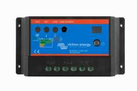 Victron Energy PWM solárny regulátor 20A