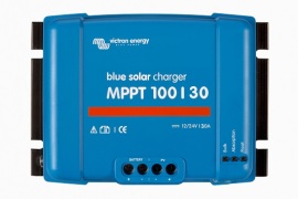 Victron Energy MPPT solárny regulátor 100/30